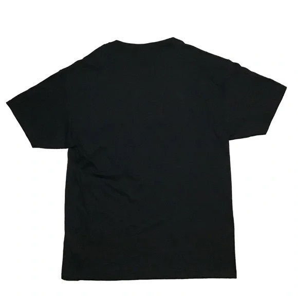 Thirty Single Tupac Poetic Justice Graphic Black T-Shirt, Size Large, NWT - Picture 3 of 5